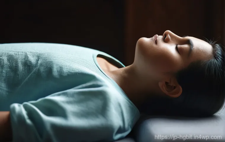 회복탄력성을 위한 호흡 운동 - Here are three detailed image generation prompts in English, designed to be appropriate for a 15-yea...