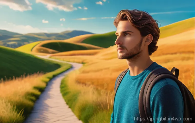 회복탄력성을 위한 유연한 목표 조정 - **Flexible Goal Navigator in Dynamic Landscape**
    A young adult, dressed in stylish yet casual mo...