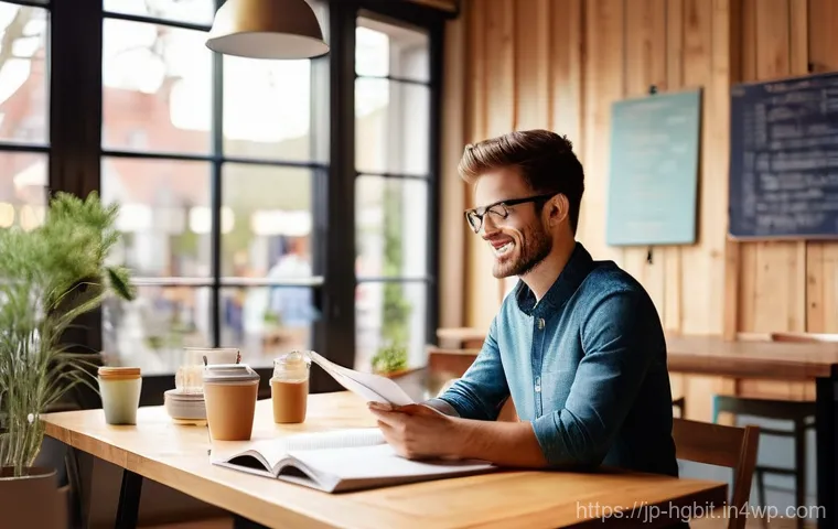 회복탄력성을 위한 질문 기술 마스터하기 - **Prompt 2: Resilient Spirit Embracing New Horizons**
    A determined adult, facing forward with a ...