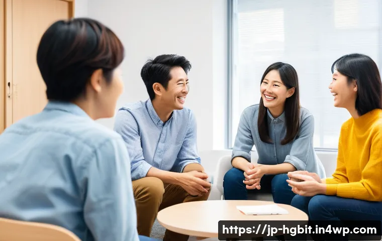 회복탄력성을 위한 정기적인 자기 점검 관련 이미지 2